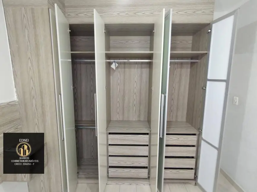 Kitnet com 1 quarto à venda, 52m2 em Guilhermina, Praia Grande - SP - imagem 7 Foto 7 de Kitnet com 1 quarto à venda, 52m2 em Guilhermina, Praia Grande - SP