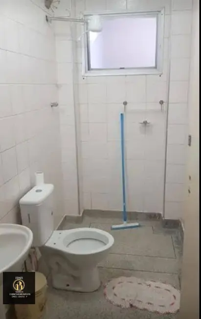 Apartamento com 1 quarto à venda, 40m2 em Boqueirão, Praia Grande - SP - imagem 3 Foto 3 de Apartamento com 1 quarto à venda, 40m2 em Boqueirão, Praia Grande - SP