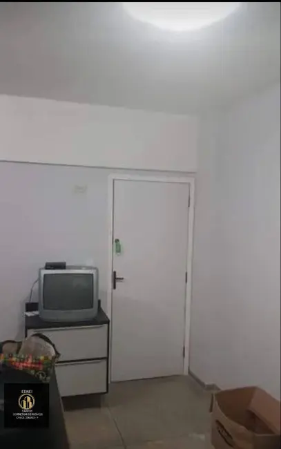 Apartamento com 1 quarto à venda, 40m2 em Boqueirão, Praia Grande - SP - imagem 5 Foto 5 de Apartamento com 1 quarto à venda, 40m2 em Boqueirão, Praia Grande - SP