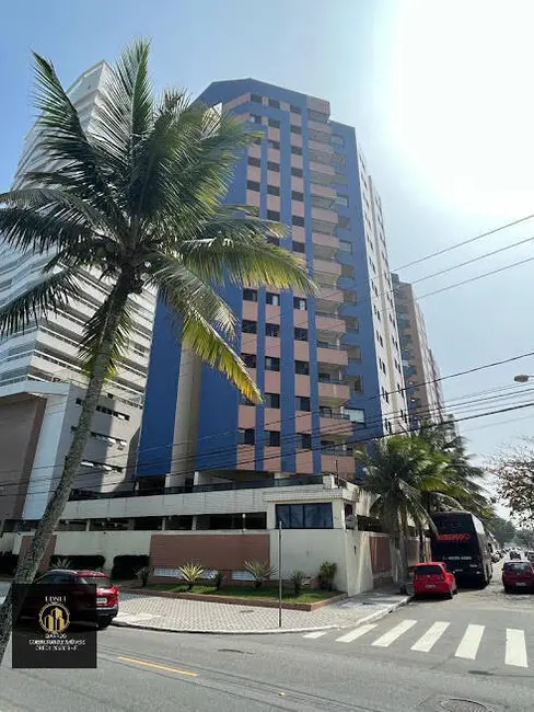 Apartamento com 2 quartos à venda, 60m2 em Aviação, Praia Grande - SP - imagem 1 Foto 1 de Apartamento com 2 quartos à venda, 60m2 em Aviação, Praia Grande - SP