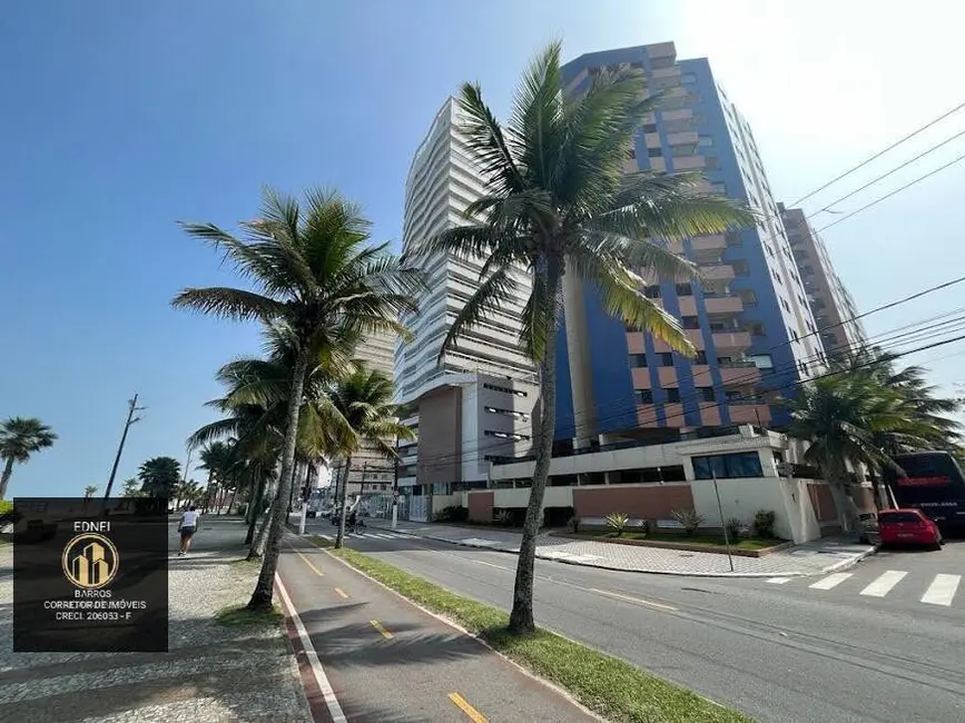 Apartamento com 2 quartos à venda, 60m2 em Aviação, Praia Grande - SP - imagem 2 Foto 2 de Apartamento com 2 quartos à venda, 60m2 em Aviação, Praia Grande - SP