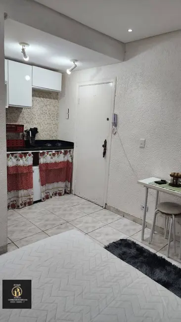 Foto 7 de Kitnet com 1 quarto à venda, 24m2 em Ocian, Praia Grande - SP