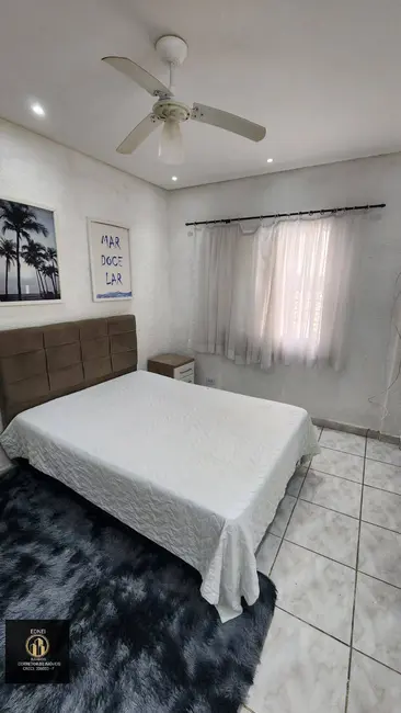 Foto 3 de Kitnet com 1 quarto à venda, 24m2 em Ocian, Praia Grande - SP
