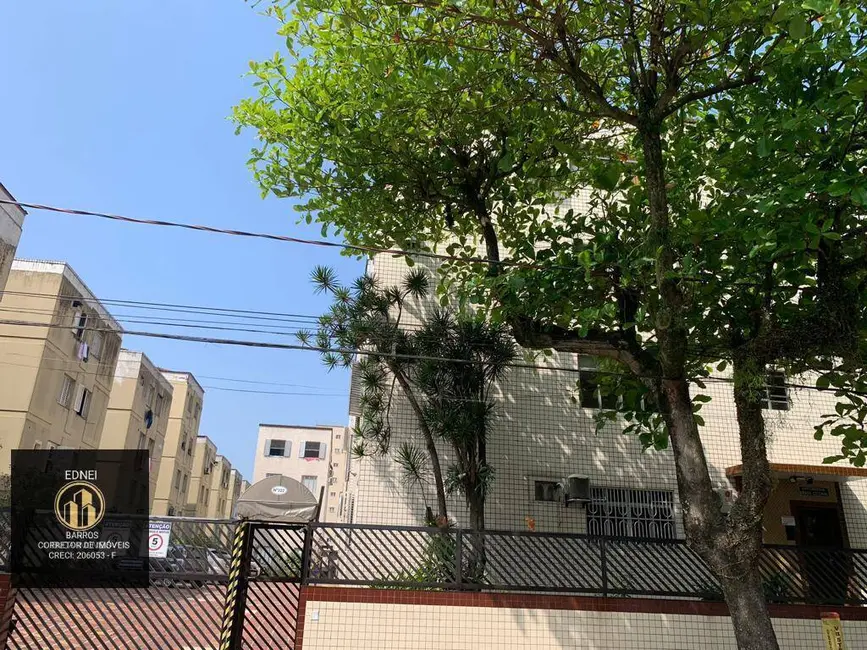 Apartamento com 2 quartos à venda, 57m2 em Centro, Sao Vicente - SP - imagem 2 Foto 2 de Apartamento com 2 quartos à venda, 57m2 em Centro, Sao Vicente - SP