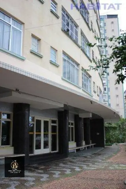 Foto 3 de Apartamento com 1 quarto à venda, 27m2 em Itararé, Sao Vicente - SP