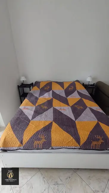 Foto 5 de Apartamento com 1 quarto à venda, 27m2 em Itararé, Sao Vicente - SP