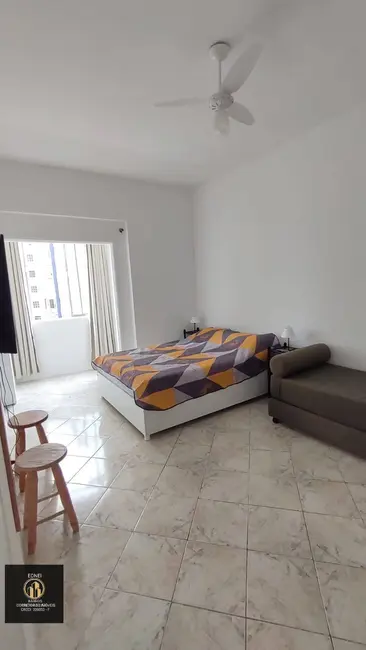 Foto 6 de Apartamento com 1 quarto à venda, 27m2 em Itararé, Sao Vicente - SP