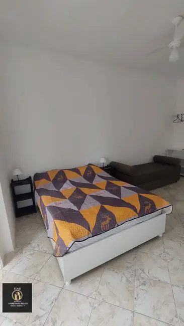 Foto 4 de Apartamento com 1 quarto à venda, 27m2 em Itararé, Sao Vicente - SP
