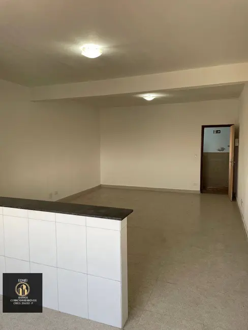Foto 7 de Apartamento com 1 quarto para alugar, 45m2 em Maracanã, Praia Grande - SP