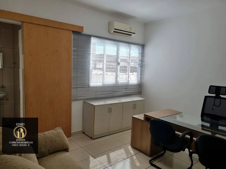 Foto 6 de Sala Comercial para alugar, 22m2 em Boqueirão, Praia Grande - SP
