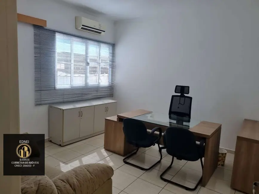 Foto 2 de Sala Comercial para alugar, 22m2 em Boqueirão, Praia Grande - SP