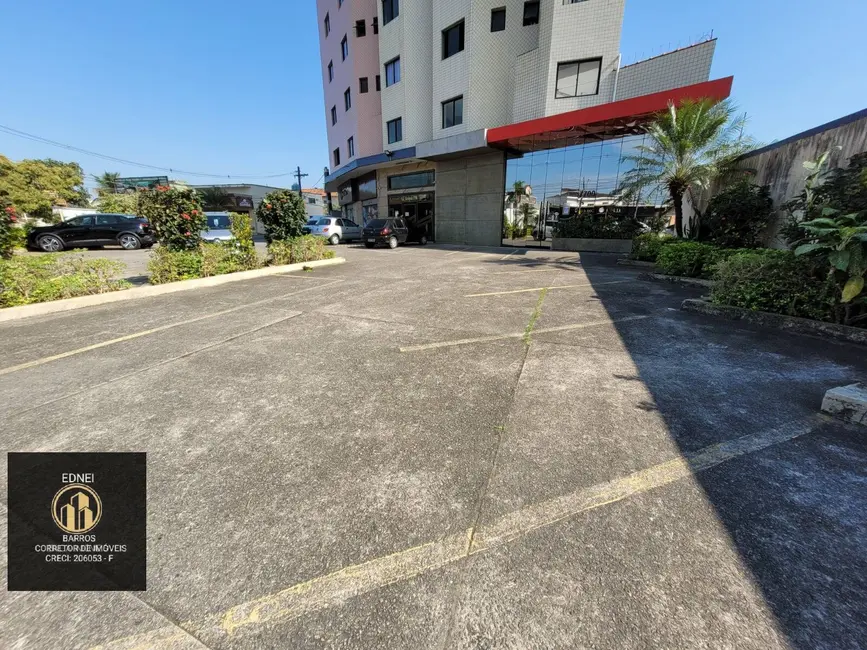Foto 2 de Sala Comercial à venda e para alugar, 120m2 em Ocian, Praia Grande - SP
