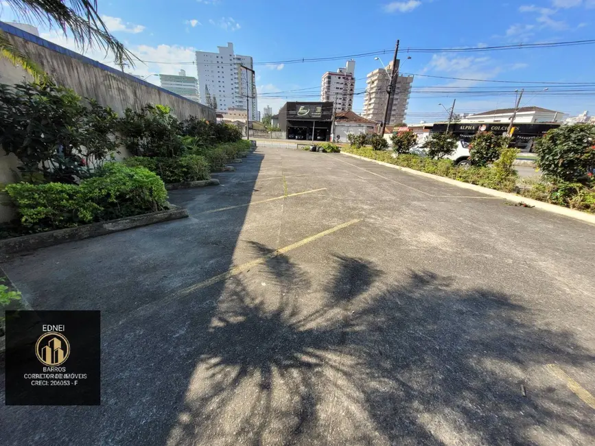 Foto 3 de Sala Comercial à venda e para alugar, 120m2 em Ocian, Praia Grande - SP