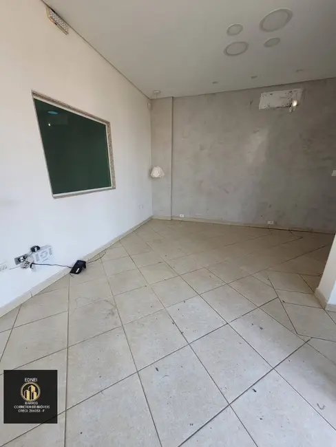 Foto 4 de Sala Comercial à venda e para alugar, 120m2 em Ocian, Praia Grande - SP