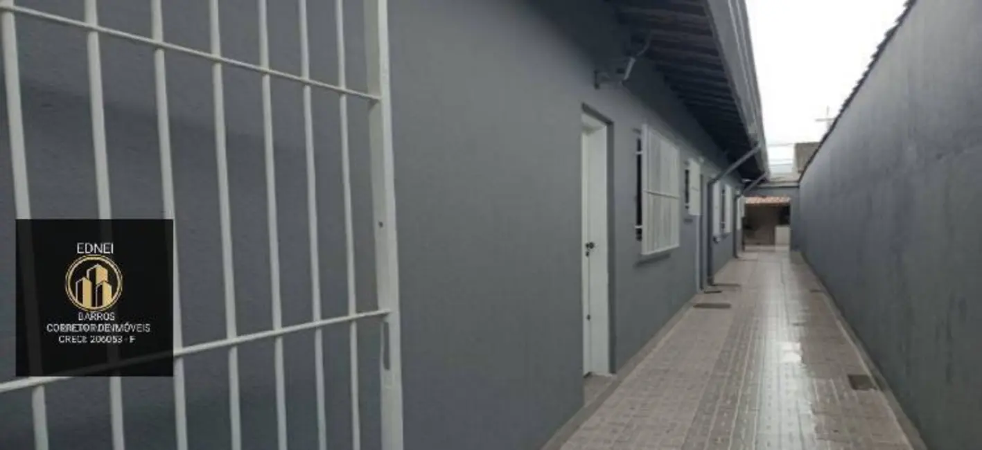 Foto 6 de Casa com 3 quartos à venda, 250m2 em Aviação, Praia Grande - SP