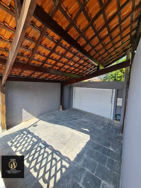 Foto 4 de Casa com 3 quartos à venda, 250m2 em Aviação, Praia Grande - SP