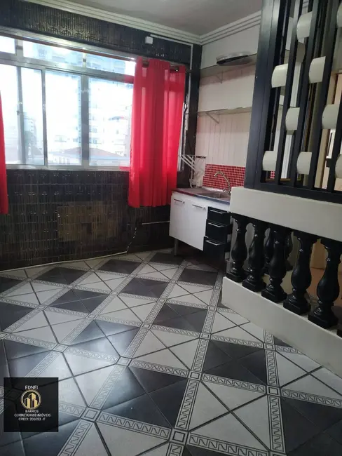 Foto 6 de Sala Comercial para alugar, 150m2 em Ocian, Praia Grande - SP