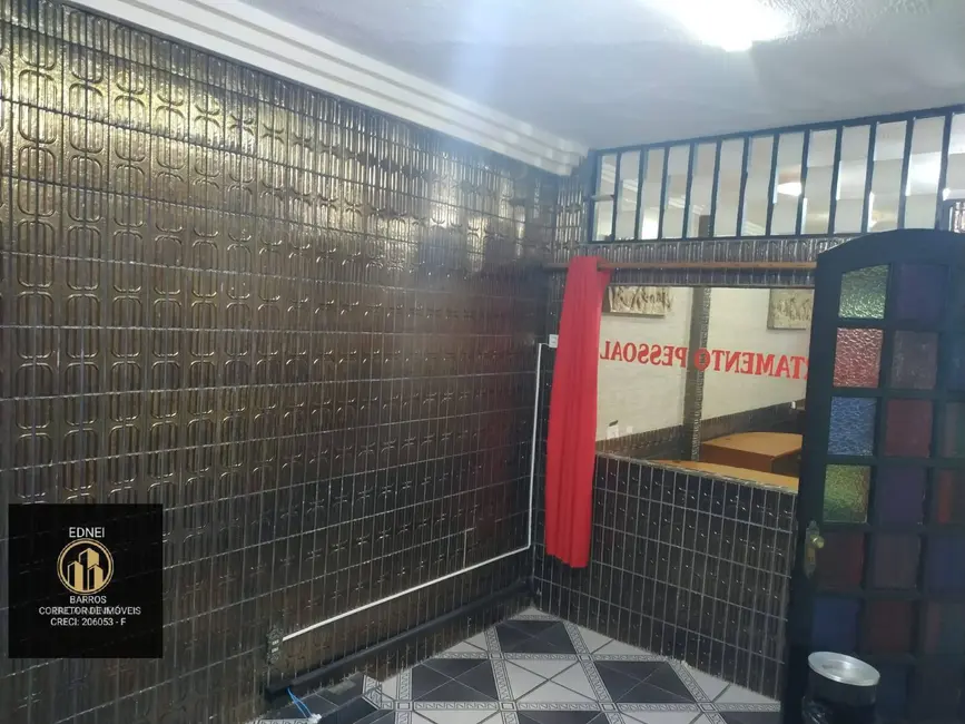 Foto 3 de Sala Comercial para alugar, 150m2 em Ocian, Praia Grande - SP