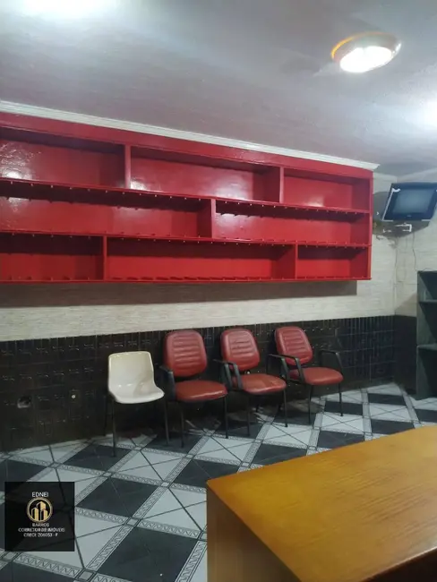 Foto 5 de Sala Comercial para alugar, 150m2 em Ocian, Praia Grande - SP
