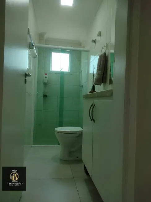 Foto 8 de Apartamento com 3 quartos à venda em Ocian, Praia Grande - SP