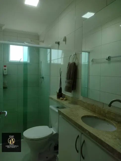 Foto 7 de Apartamento com 3 quartos à venda em Ocian, Praia Grande - SP