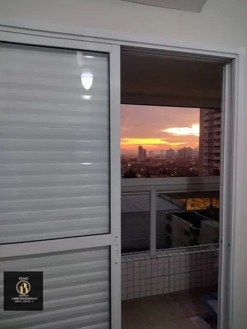 Foto 5 de Apartamento com 3 quartos à venda em Ocian, Praia Grande - SP