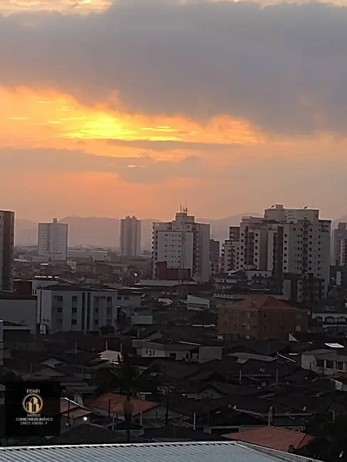 Foto 6 de Apartamento com 3 quartos à venda em Ocian, Praia Grande - SP