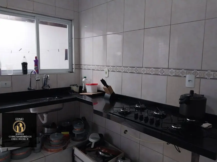 Foto 8 de Casa com 2 quartos à venda, 63m2 em Nova Mirim, Praia Grande - SP