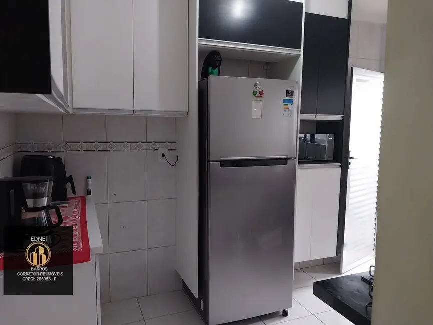 Foto 7 de Casa com 2 quartos à venda, 63m2 em Nova Mirim, Praia Grande - SP