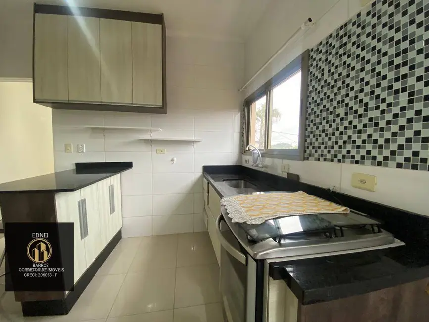 Foto 3 de Casa com 3 quartos para alugar, 82m2 em Parque Estuário (Vicente de Carvalho), Guaruja - SP