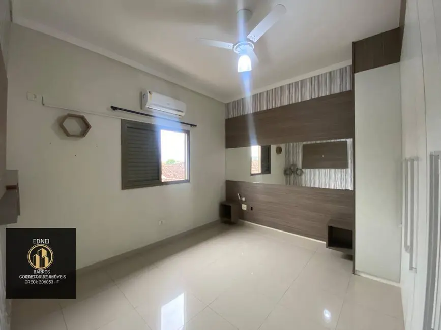 Foto 7 de Casa com 3 quartos para alugar, 82m2 em Parque Estuário (Vicente de Carvalho), Guaruja - SP