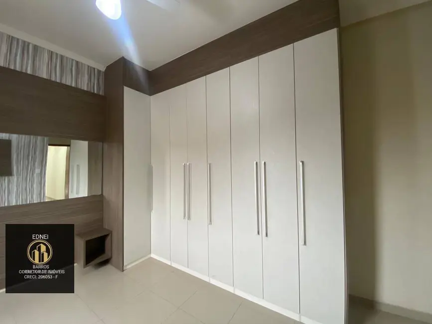 Foto 9 de Casa com 3 quartos para alugar, 82m2 em Parque Estuário (Vicente de Carvalho), Guaruja - SP