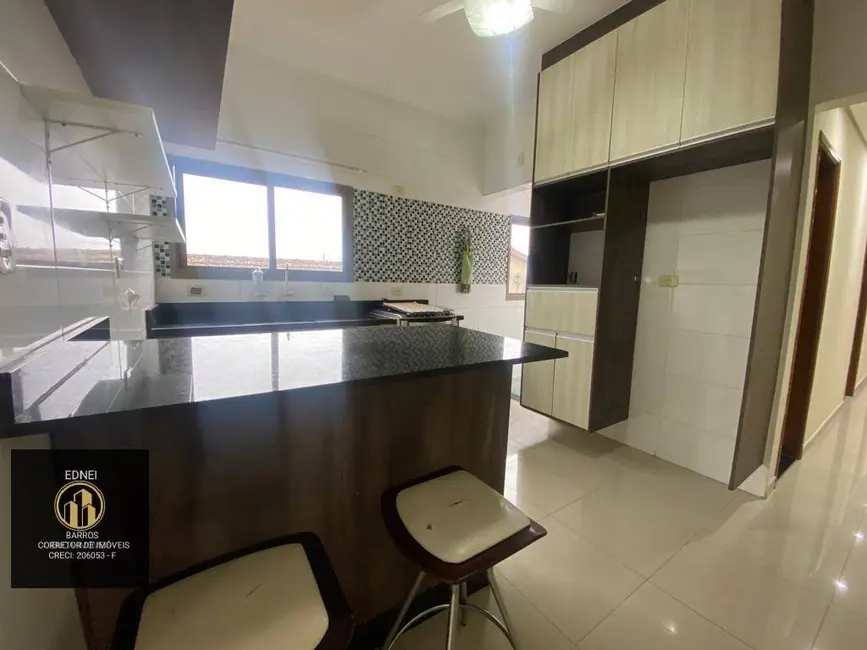 Foto 2 de Casa com 3 quartos para alugar, 82m2 em Parque Estuário (Vicente de Carvalho), Guaruja - SP
