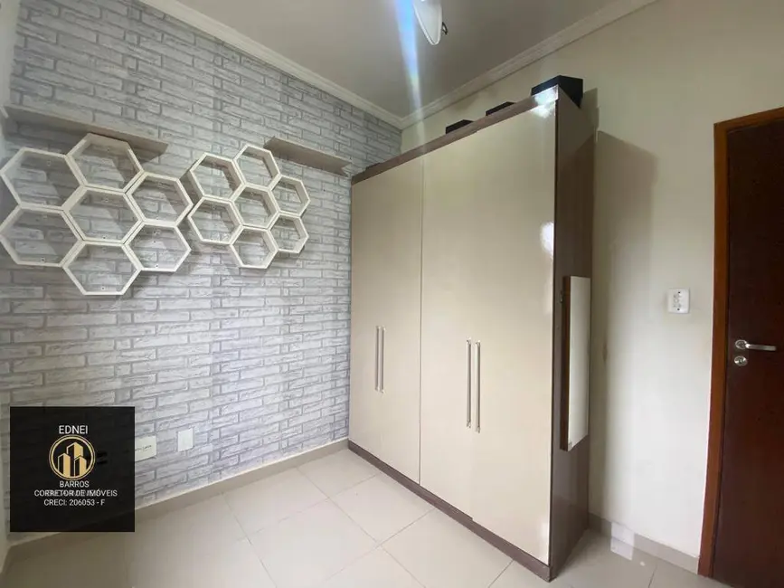 Foto 8 de Casa com 3 quartos para alugar, 82m2 em Parque Estuário (Vicente de Carvalho), Guaruja - SP