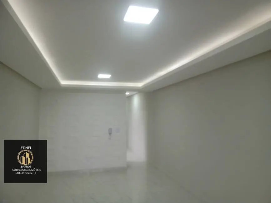 Foto 8 de Apartamento com 3 quartos à venda, 128m2 em Aviação, Praia Grande - SP