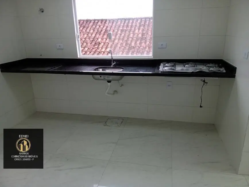 Foto 9 de Apartamento com 3 quartos à venda, 128m2 em Aviação, Praia Grande - SP