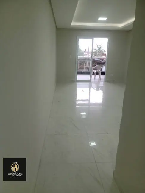 Foto 6 de Apartamento com 3 quartos à venda, 128m2 em Aviação, Praia Grande - SP