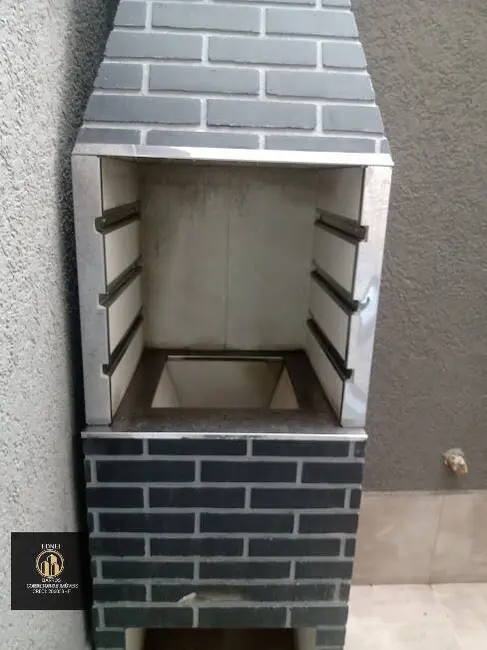 Foto 8 de Casa de Condomínio com 2 quartos à venda e para alugar, 68m2 em Aviação, Praia Grande - SP