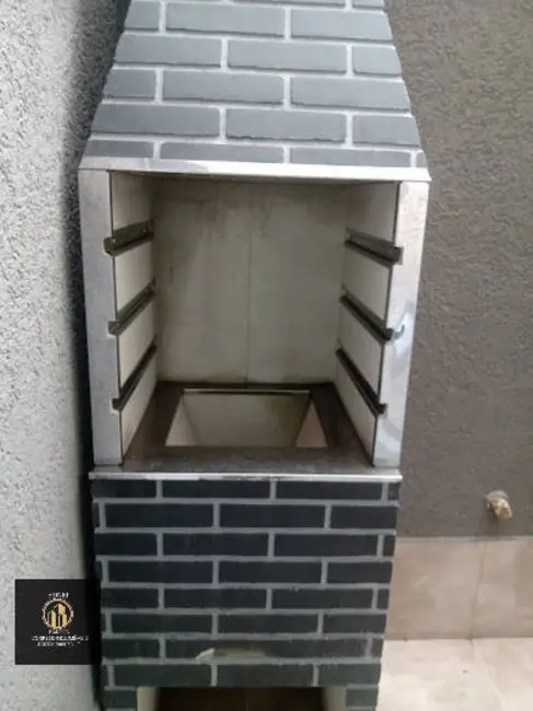 Foto 9 de Casa de Condomínio com 2 quartos à venda e para alugar, 68m2 em Aviação, Praia Grande - SP