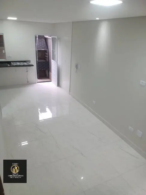 Foto 4 de Casa com 2 quartos à venda, 59m2 em Mirim, Praia Grande - SP