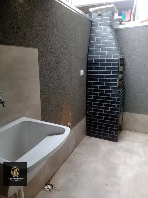 Foto 6 de Casa com 2 quartos à venda, 59m2 em Mirim, Praia Grande - SP