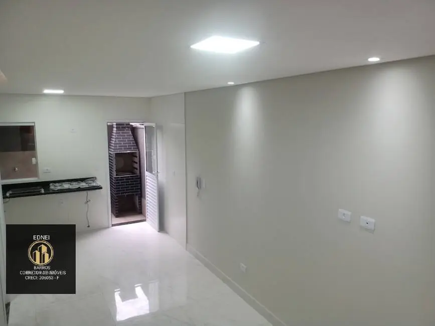 Foto 3 de Casa com 2 quartos à venda, 59m2 em Mirim, Praia Grande - SP