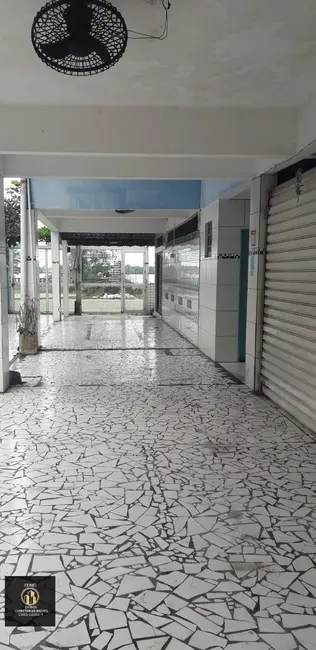 Foto 6 de Casa com 8 quartos à venda, 880m2 em Jardim Casqueiro, Cubatao - SP