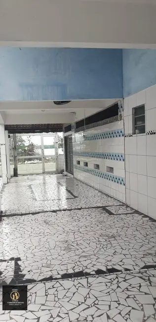 Foto 5 de Casa com 8 quartos à venda, 880m2 em Jardim Casqueiro, Cubatao - SP