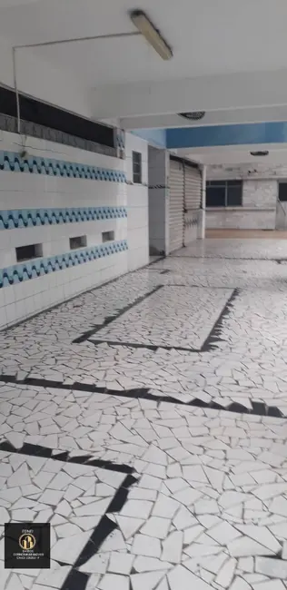 Foto 4 de Casa com 8 quartos à venda, 880m2 em Jardim Casqueiro, Cubatao - SP