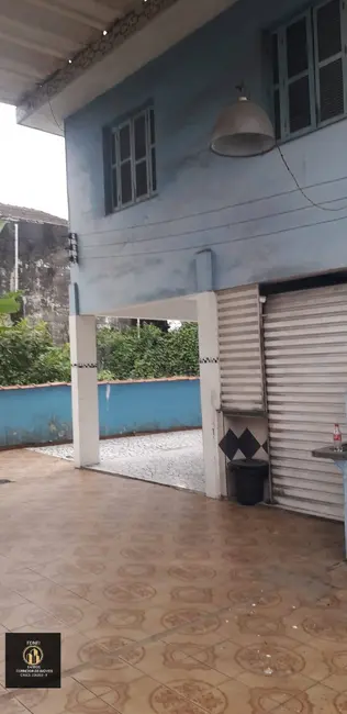 Foto 7 de Casa com 8 quartos à venda, 880m2 em Jardim Casqueiro, Cubatao - SP