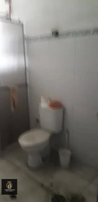 Foto 8 de Casa com 8 quartos à venda, 880m2 em Jardim Casqueiro, Cubatao - SP