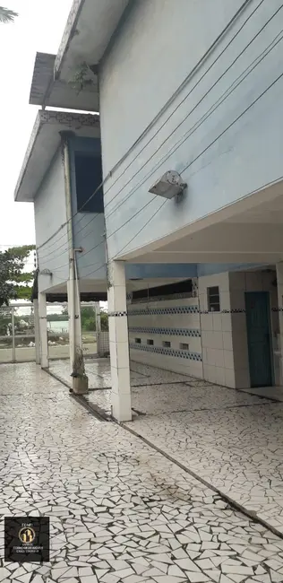 Foto 3 de Casa com 8 quartos à venda, 880m2 em Jardim Casqueiro, Cubatao - SP