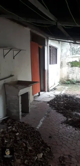 Foto 3 de Casa com 2 quartos à venda, 300m2 em Jardim Casqueiro, Cubatao - SP