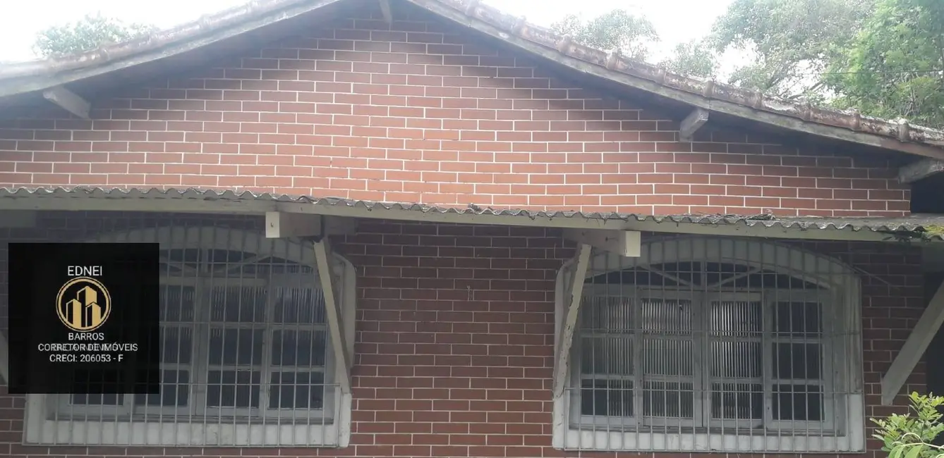 Foto 2 de Casa com 2 quartos à venda, 300m2 em Vila Caraguata, Cubatao - SP